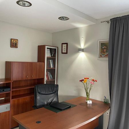 Petronila Luxury Villa With Heated Private Pool Kissamos Exterior photo
